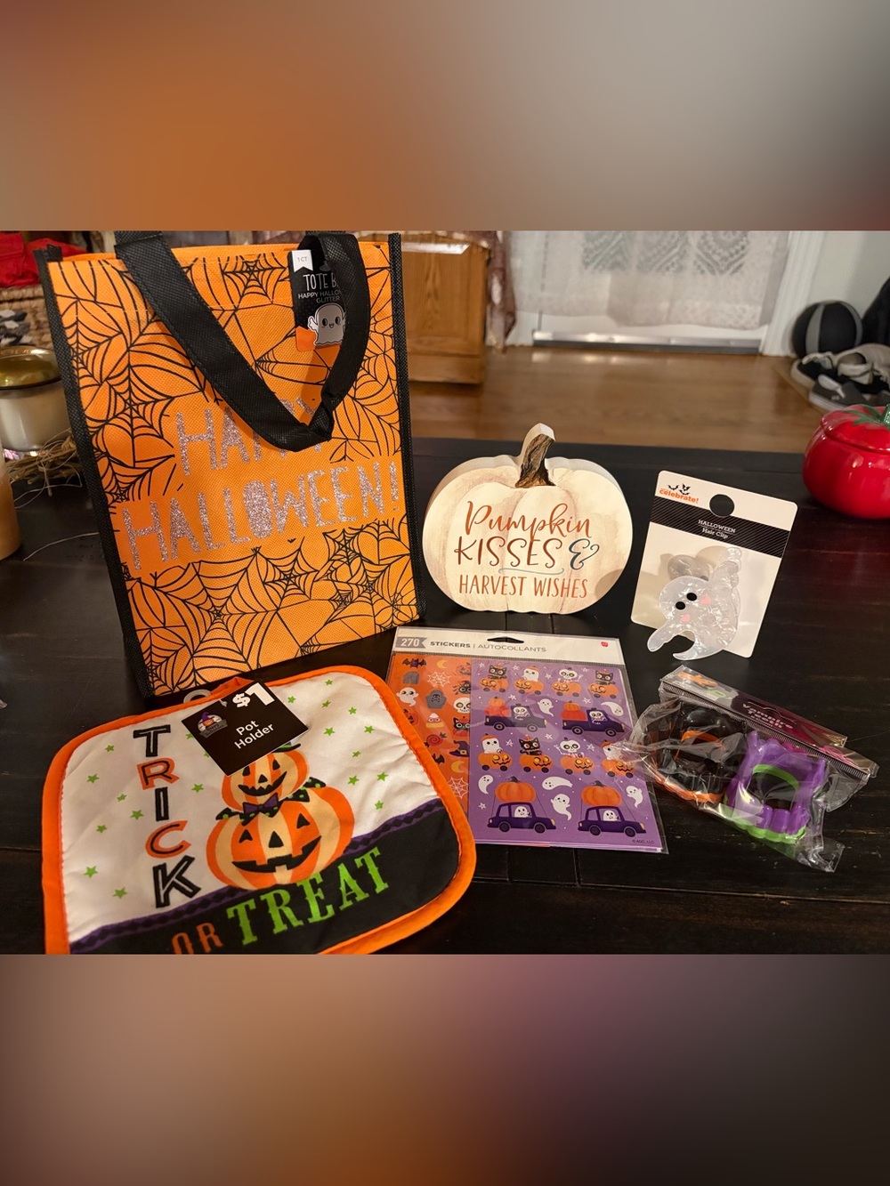 Halloween Boo Bundle